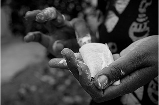 怎么去攻击一个网站与防护